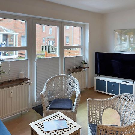 Ferienwohnung *Strandloeper* 维特丁 外观 照片