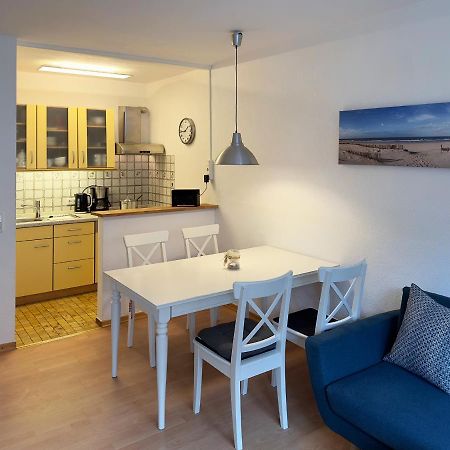 Ferienwohnung *Strandloeper* 维特丁 外观 照片