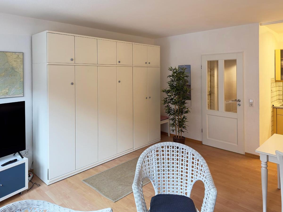 Ferienwohnung *Strandloeper* 维特丁 外观 照片